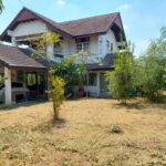 ขายที่ดิน 162 ตรว. ซ. รามคำแหง 182 มีนบุรี ใกล้