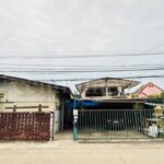 บ้านเดี่ยว133 ตร.วา ท่าข้าม 20 บางขุนเทียน กรุงเทพฯ