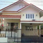 ให้เช่าบ้านเดี่ยว ใกล้แยกทับมา ตัวเมืองระยอง ไม่มีเฟอร์นิเจอร์