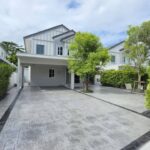 BH4240 ให้เช่าบ้านเดี่ยว Villaggio 3 ศรีนครินทร์ บางนา