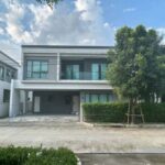 svs357 ให้เช่า บ้านเดี่ยว 2 ชั้น เซนโทร บางนา Centro Bangna หน้าส