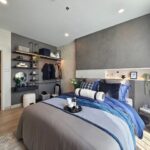 ด่วนที่สุด ขายใบจองคอนโด Supalai Loft Thaphra Interchange