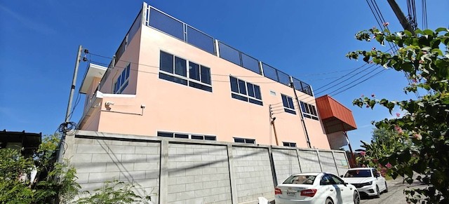 BST1302 ขายและให้เช่าโรงงานผลิตอาหาร โรงงานพร้อมใบอนุญาต อย คลังส