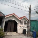 ขายทาวน์เฮ้าส์ (หมู่บ้าน ตะวันงาม) ใกล้เทศบาลเมืองบางใหญ่ อ.บางให