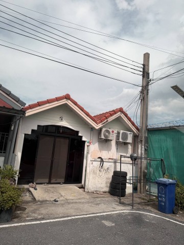 ขายทาวน์เฮ้าส์ (หมู่บ้าน ตะวันงาม) ใกล้เทศบาลเมืองบางใหญ่ อ.บางให