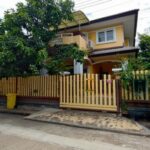 ขายบ้านเดี่ยวเพลส แอนด์ พาร์ค ประชาอุทิศ 90 ราคาคุ้มสุดในโครงการน