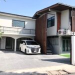 BH4192 ให้เช่าบ้านเดี่ยว 2 ชั้น ลาดพร้าว 35 บ้านหรูรีโนเวทใหม่