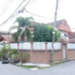 ให้เช่าบ้านเดี่ยว ชื่นกมลนิเวศน์4 พร้อมอยู่
