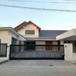 BS1068 ขายบ้านเดี่ยว 2 ชั้น พร้อมโฮมออฟฟิศแยก หมู่บ้านเมืองเอก 3
