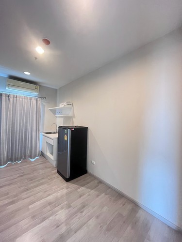 Dfb0146 ให้เช่าห้องมุม plum condo central station ติดเซ็นทรัลเ