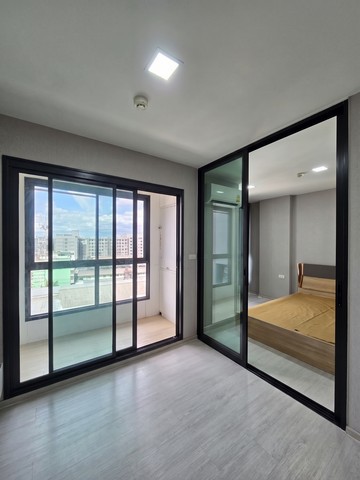 ขาย Maxxi Condo พหลโยธิน 34 ใกล้ ม.เกษตร BTS เสนานิคม