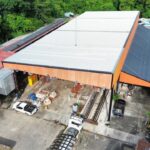ที่ดินแปลงสวย บ่อวิน ศรีราชา ชลบุรี ทำเลดี พร้อมสิ่งปลูกสร้าง