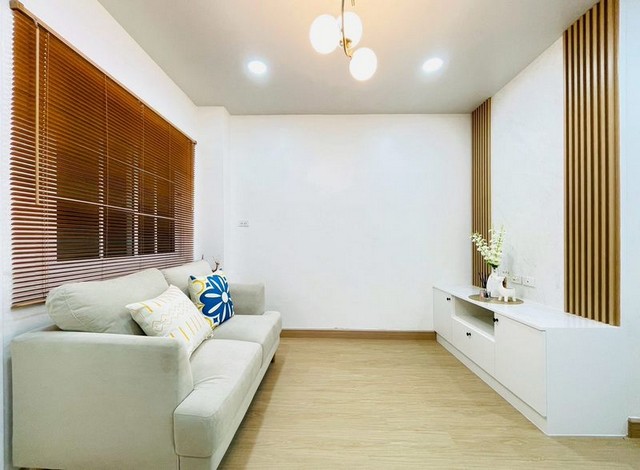 ขายห้องพัก โครงการบ้านเอื้ออาทร นาเกลือ บางละมุง ชลบุรี
