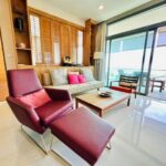 ให้เช่าคอนโด Casalunar Paradiso ห้องสวยสุดหรู ตกแต่งครบ พร้อมเฟอร