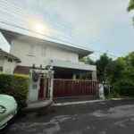 บ้านเดี่ยว หมู่บ้านโนเบิล ทารา งามวงศ์วาน
