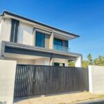 ขายบ้านหรูพร้อมสระว่ายน้ำ ตะเคียนเตี้ย–โป่ง บางละมุง