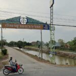 ขายที่ดินเปล่า หมู่บ้านเกาะแรต ทำเลดี อ.บางเลน จ.นครปฐม