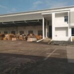 คลังสินค้าให้เช่า Free Zone แหลมฉบัง Warehouse Logistics ใกล้ท่าเ