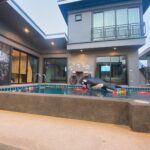 ขายบ้านพูลวิลล่า โครงการ Cayla @ Loft HuaHin Pool Villa. อำเภอหัว