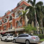 ให้เช่าบ้านCasa Cityลาดพร้าว ถ.เลียบด่วนเอกมัย–รามอินทรา ซ.โยธินพ