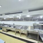 Cloud Kitchen ร้านอาหาร ตรงข้ามโลตัส สุขุมวิท50 BTS อ่อนนุช 300