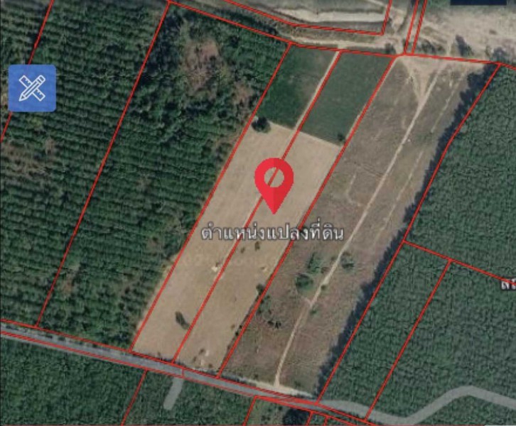 For Sale / ขายที่ดินทำเลทอง หลังมหาวิทยาลัยราชภัฏระยอง ติด WHA