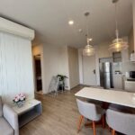 คอนโดให้เช่าศรีราชา KEEN Condo 2 ห้องนอน วิวทะเล + วิวเมือง