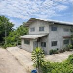 โรงงานให้เช่า 2 ชั้น 114ตร.ว. 506ตร.สุขสวัสดิ์28-32 รพ.บางปะกอก1