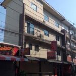 ขายกิจการ Guest House พัทยา