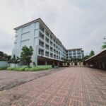 ขายโรงแรมถนนสุขุมวิทพัทยา 46