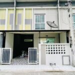 ขายบ้านดอนหัวฬ่อชลบุรี ม.ประภัสสร แกรนด์วิลล์