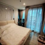 ขาย (For Sale) คอนโด : เดอะ ไลน์ พหลโยธิน อาคาร B 1 ห้องนอน 1 ห้อ