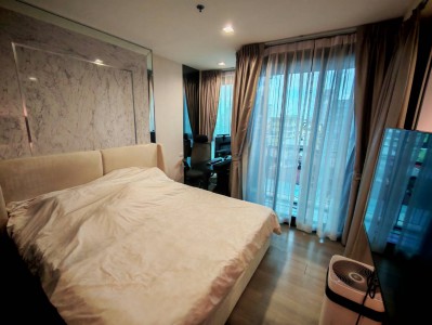 ขาย (For Sale) คอนโด : เดอะ ไลน์ พหลโยธิน อาคาร B 1 ห้องนอน 1 ห้อ