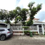 ให้เช่าบ้านเดี่ยวทาวน์อินทาวน์200ตรม3นอน3น้ำเช่า32,000บาท/เดือน