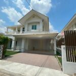 ขาย-ให้เช่าบ้านเดี่ยถนนรามอินทรา4 นอน 3 น้ำเฟอร์ครบเช่า65000บาท/เ