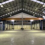 ให้เช่า โรงงาน / โกดัง ติดถนนพระราม 2 เข้าซอยเพียง 100 เมตร