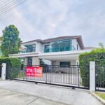 ขายบ้านเดี่ยว The Grand บางนา-วงแหวน