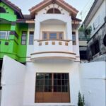ขายบ้านหมู่บ้านเบญจศิริ เพชรเกษม 91 ซอย4