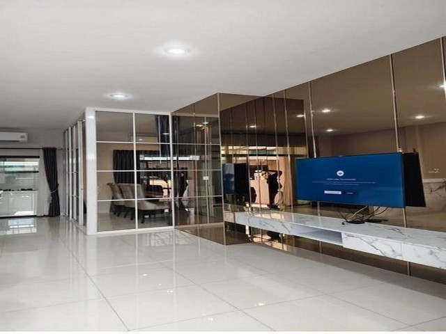 ให้เช่าทาวน์โฮม 3ชั้น ย่าน ซอยอุดมสุข39 โครงการ คอร์ดิซ แอท อุดมส