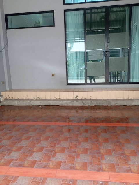 ให้เช่าทาวน์โฮม 3 ชั้น 3 นอน Eco Space Bangna (อีโค สเปซ บางนา)