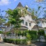 รหัสC7204 ให้เช่าบ้านเดี่ยว 3ชั้น แฟนตาเซีย