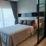 Life Sukhumvit 48 Spacious 12th Floor