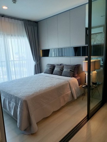 Life Sukhumvit 48 Spacious 12th Floor