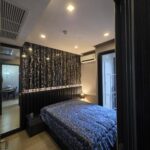 Ashton Asoke Convenient 12th Floor BTS Asoke
