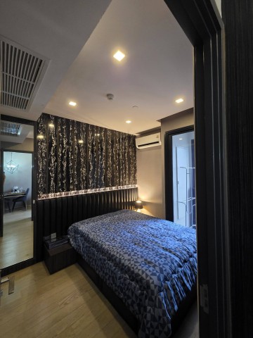 Ashton Asoke Convenient 12th Floor BTS Asoke