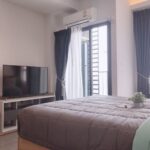 Ideo Sukhumvit 93 37th floor BTS BangChak