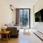 Noble Ambience Sukhumvit 42 BTS Ekkamai