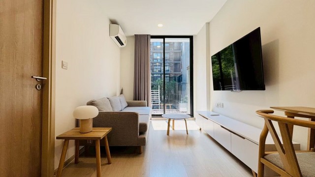 Noble Ambience Sukhumvit 42 BTS Ekkamai