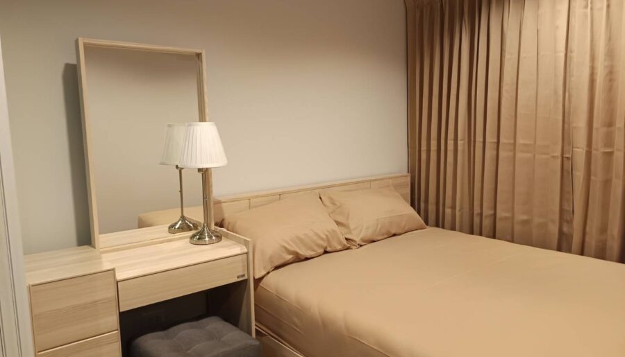 Regent Home Bangna 7th floor