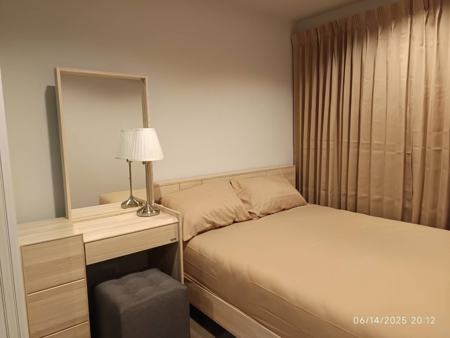 Regent Home Bangna 7th floor